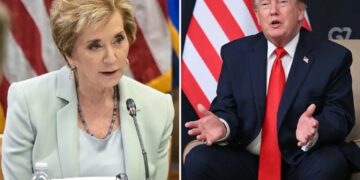 Trump pulls special education, civil rights oversight from education department
