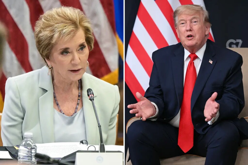 Trump pulls special education, civil rights oversight from education department