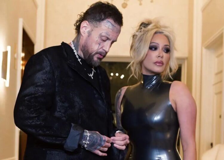 The real reason behind Jelly Roll and Bunnie XO’s split reportedly revealed
