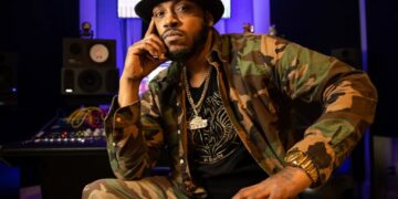 Rapper Mystikal sentenced to 20 years in prison after raping woman in Louisiana