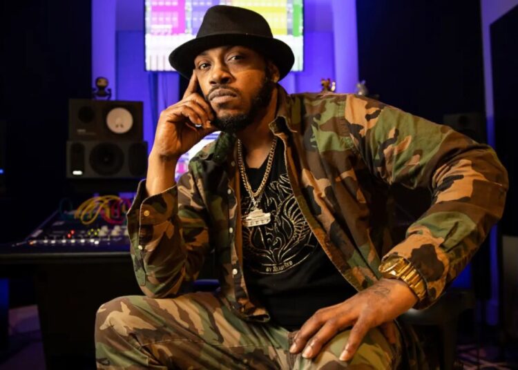 Rapper Mystikal sentenced to 20 years in prison after raping woman in Louisiana