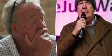 ‘Top Gear’ legend Jeremy Clarkson reveals he has cancer: ‘It’s really early’