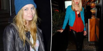 Daveigh Chase’s cause of death revealed