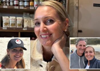 Disappearance of mother of 2 gets fresh help as baffled SF community searches for new clues