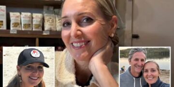 Disappearance of mother of 2 gets fresh help as baffled SF community searches for new clues