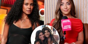 Gia Giudice blasts ‘nasty’ ‘Next Gen NYC’ co-star Ava Dash for starting drama with mom Teresa
