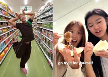 International supermarket caters to influencer crowd as it opens first California location