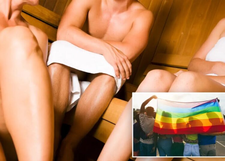 Minneapolis city council hear arguments in favor of legalizing adult bathhouses for LGBTQ community