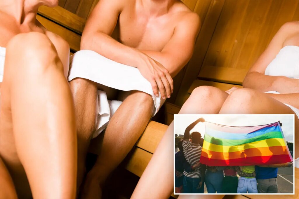 Minneapolis city council hear arguments in favor of legalizing adult bathhouses for LGBTQ community