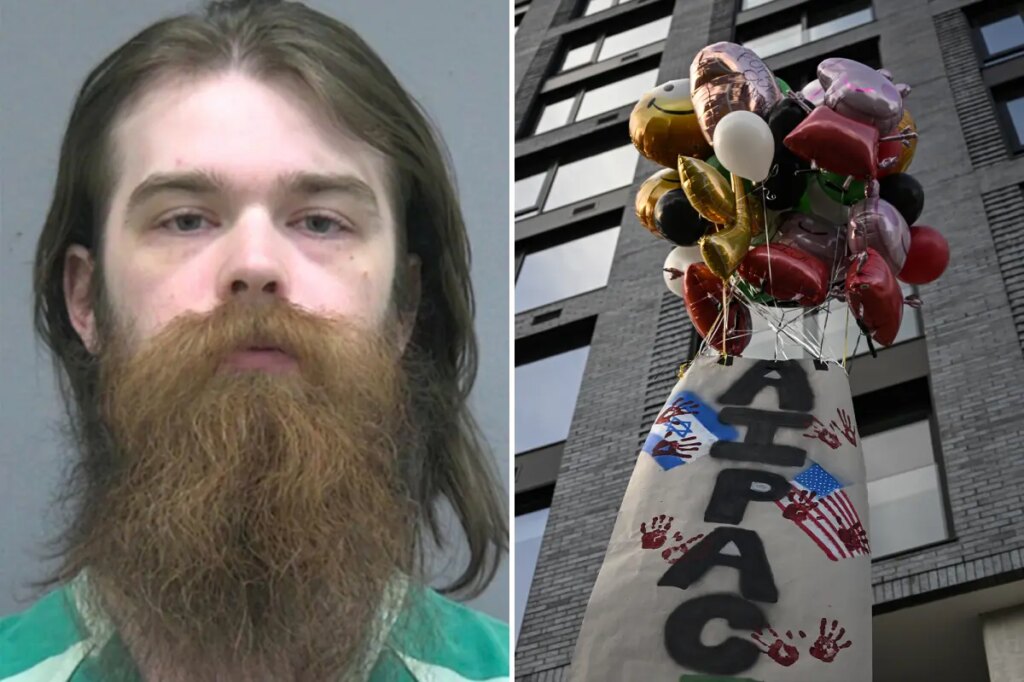 Florida man indicted for allegedly plotting mass shooting of Jewish employees at advocacy group