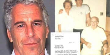 Epstein’s history of exploiting women started decades ago — with a member of his own family: biographer