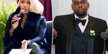 NeNe Leakes’ son Bryson arrested for violating probation