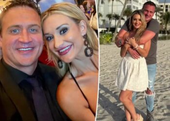 Ryan Lochte engaged to girlfriend Molly Gillihan after 14 months of dating