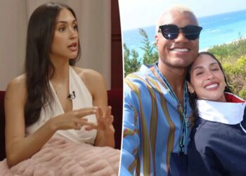 ‘Summer House’ star Dara Levitan confirms split from KJ Dillard: ‘I’m single’