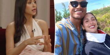 ‘Summer House’ star Dara Levitan confirms split from KJ Dillard: ‘I’m single’