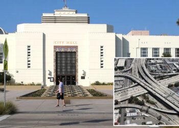 Insane environmental study plans to spend millions to consider 10 Freeway removal: ‘Complete waste of money’
