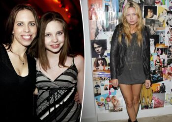 Daveigh Chase’s ‘devastated’ mom breaks silence on actress’ shock Skid Row death: ‘I am in so much pain’