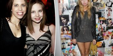 Daveigh Chase’s ‘devastated’ mom breaks silence on actress’ shock Skid Row death: ‘I am in so much pain’