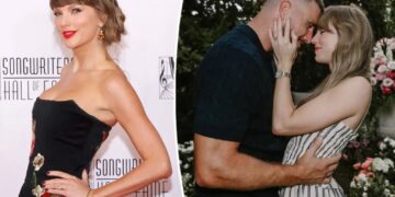 Taylor Swift-approved singer scores invite to her wedding celebration with Travis Kelce: report