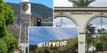 Crippling impact of Paramount-Warner deal on Los Angeles workforce revealed