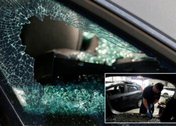 Bizarre twist as stunning decline in Bay Area crime hurts business owners: ‘We’ve taken quite a hit’