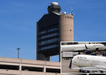 FAA investigates close call between 2 aircraft that forced Delta flight to abort landing