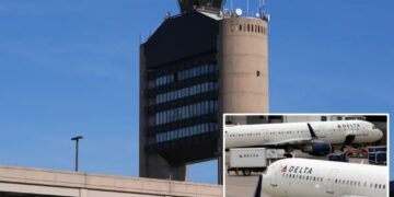 FAA investigates close call between 2 aircraft that forced Delta flight to abort landing