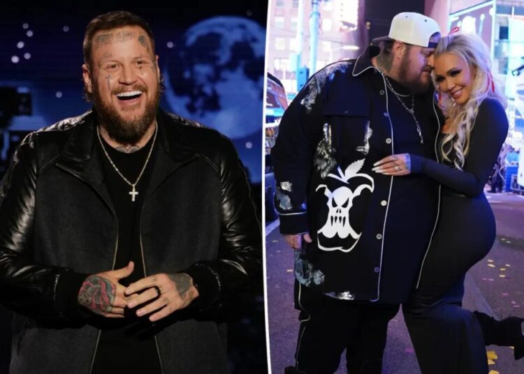 Jelly Roll makes surprising career move after filing for divorce from Bunnie Xo