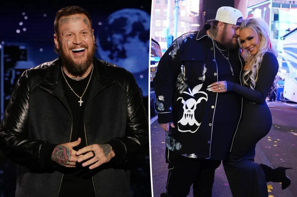 Jelly Roll makes surprising career move after filing for divorce from Bunnie Xo