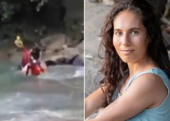 Family of California woman Ashley Phillips who went missing in Costa Rica shares tragic update