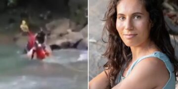 Family of California woman Ashley Phillips who went missing in Costa Rica shares tragic update