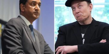 Elon Musk ‘needs to answer’ for 4.5M kids ‘sentenced to death’ over DOGE cuts, Ro Khanna argues