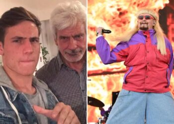 Dad of YouTuber killed alongside Oliver Tree in helicopter crash believes ‘it was an attack’