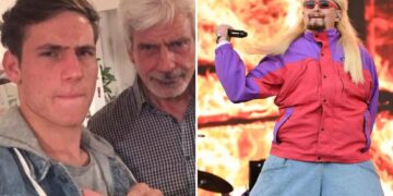 Dad of YouTuber killed alongside Oliver Tree in helicopter crash believes ‘it was an attack’