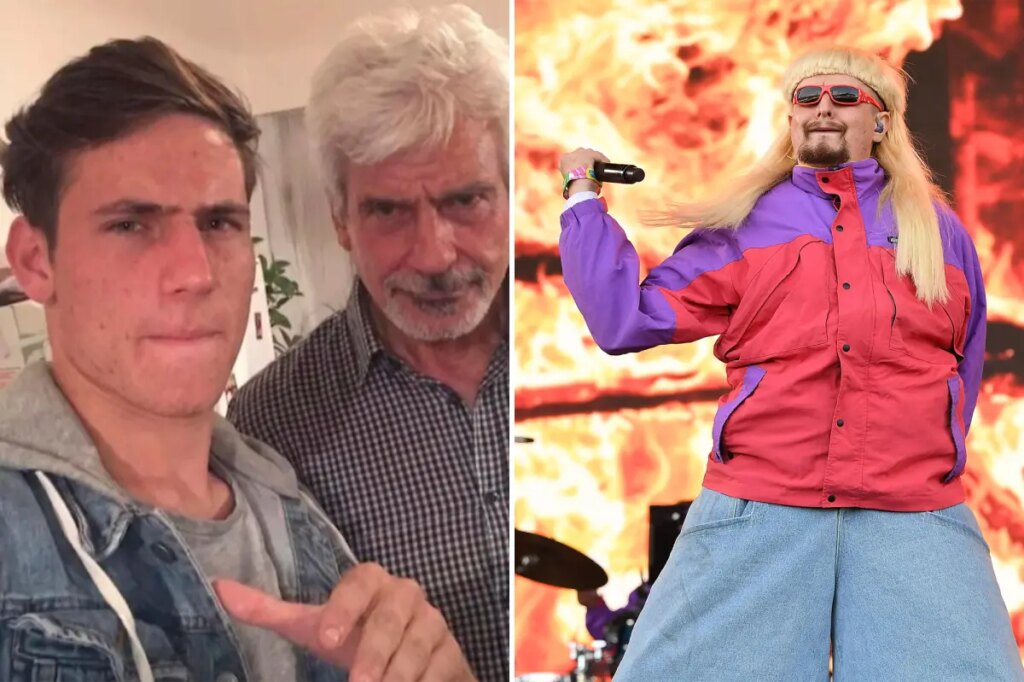 Dad of YouTuber killed alongside Oliver Tree in helicopter crash believes ‘it was an attack’