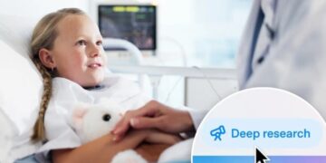 18 kids’ undiagnosable diseases solved by AI: ‘Total game changer’
