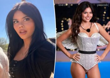 ‘Love Island USA’ bombshell Alannah Keyser faces backlash for using racial slur in resurfaced video