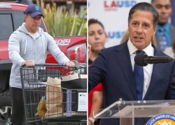 Alberto Carvalho’s laughable five-word brag as he finally steps down as LAUSD superintendent