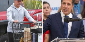 Alberto Carvalho’s laughable five-word brag as he finally steps down as LAUSD superintendent