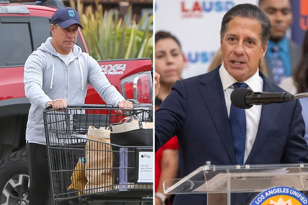 Alberto Carvalho’s laughable five-word brag as he finally steps down as LAUSD superintendent