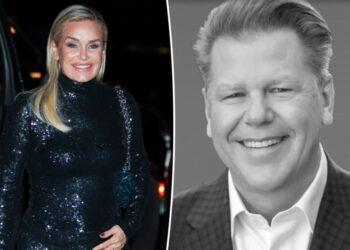 Yolanda Hadid engaged one year after split from longtime partner: report