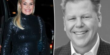 Yolanda Hadid engaged one year after split from longtime partner: report