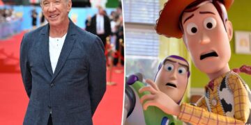 Tim Allen sounds off on ‘Toy Story 5’ storyline he finds ‘creepy’