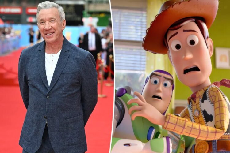Beautiful Tim Allen Sounds Off On ‘toy Story 5’ Storyline He Finds ‘creepy’ Wallpaper Nature Beautiful Tim Allen Sounds Off On ‘toy Story 5’ Storyline He Finds ‘creepy’ Wallpaper Nature