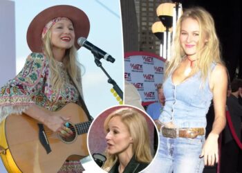 Jewel reveals how shoplifting addiction during homelessness almost destroyed her