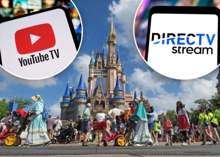 Disney agrees to $50M settlement for YouTube TV and DirecTV users — find out if you’re eligible for a payout