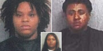 Wendy’s employees busted for serving complaining customer food they pulled from trash and spit on