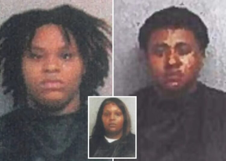 Wendy’s employees busted for serving complaining customer food they pulled from trash and spit on