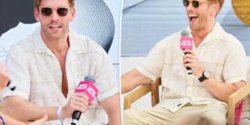 Kyle Cooke makes shocking hookup confession at Cannes Lions: ‘Shoutout to Astrid’