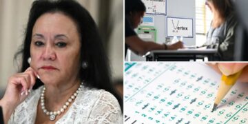 NY charter school heads blast education department in scathing letter: ‘Success has made it a target’